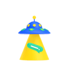 POP COLOR（個別スタンプ：20）
