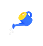 POP COLOR（個別スタンプ：21）
