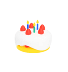 POP COLOR（個別スタンプ：27）