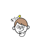 パパ専用ゆるスタンプ（個別スタンプ：29）