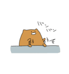 ゆるいそん 第2弾（個別スタンプ：30）