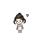 アイラちゃんです（個別スタンプ：5）