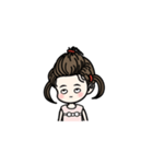アイラちゃんです（個別スタンプ：13）