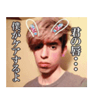 としあにスタンプ（個別スタンプ：10）