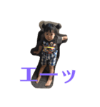 姉瑞希（個別スタンプ：3）