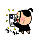エッグマン1048-zオリジナルスタンプ第2弾（個別スタンプ：14）