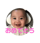 あづきと会話（個別スタンプ：15）