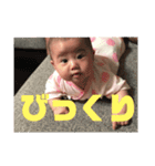 あづきと会話（個別スタンプ：17）