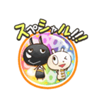 斉藤さん（個別スタンプ：4）