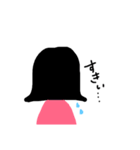 ヲタクあるある（個別スタンプ：5）