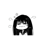 女子高生ちゃん（個別スタンプ：22）