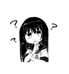 女子高生ちゃん（個別スタンプ：25）