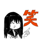 女子高生ちゃん（個別スタンプ：31）