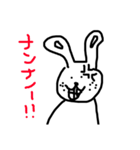 ありなつスタンププ（個別スタンプ：3）