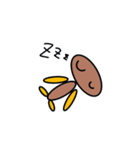 だえんさん（個別スタンプ：5）