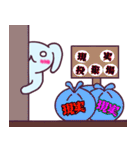 ユッピーな毎日（個別スタンプ：29）