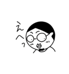 マチューダくん その3（個別スタンプ：22）