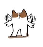 勢いがあるコーギー2（個別スタンプ：14）