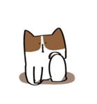 勢いがあるコーギー2（個別スタンプ：23）