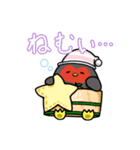 シャモさん みんなのシャモさん日常編！（個別スタンプ：15）