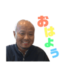 かっちくんスタンプ（個別スタンプ：17）