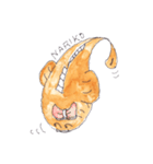 GORIES（個別スタンプ：3）