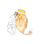 GORIES（個別スタンプ：5）