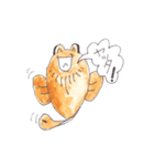GORIES（個別スタンプ：9）