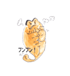 GORIES（個別スタンプ：11）