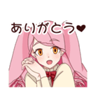 ばら シスター（個別スタンプ：5）