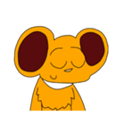 ボン 第五弾（個別スタンプ：33）