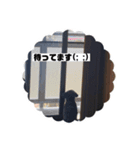 べいくんスタンプ（個別スタンプ：7）