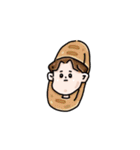 食糧陸軍 ::まず::（個別スタンプ：19）