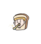 食糧陸軍 ::まず::（個別スタンプ：27）