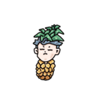食糧陸軍 ::まず::（個別スタンプ：30）