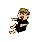 たそスタンプ2（個別スタンプ：6）