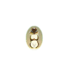 やさしさの種（個別スタンプ：3）