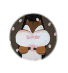 やさしさの種（個別スタンプ：9）