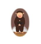 やさしさの種（個別スタンプ：13）