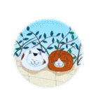 やさしさの種（個別スタンプ：17）