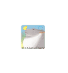 やさしさの種（個別スタンプ：19）
