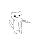 ねこちゃん39（個別スタンプ：1）