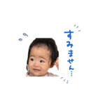 みやひなここまる（個別スタンプ：3）