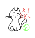 ラララ ようこワールド（個別スタンプ：5）