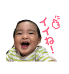 ぱるぴろそのに（個別スタンプ：8）