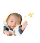 ぱるぴろそのに（個別スタンプ：16）