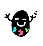 スイカすきすき（個別スタンプ：16）