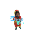 鴻巣f（個別スタンプ：3）