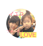 鴻巣f（個別スタンプ：7）
