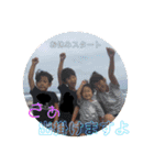 鴻巣f（個別スタンプ：9）